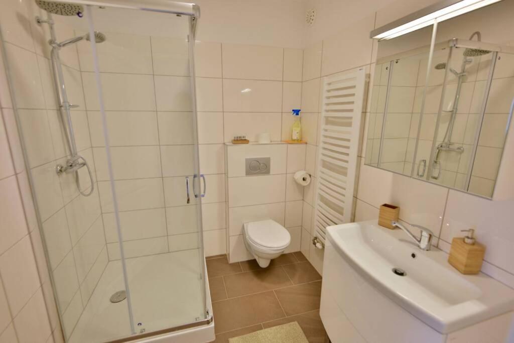 Apartment Zwischen Schönbrunn Und Dem Center. Apt. 34 Wien